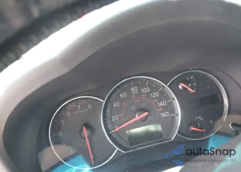 2010 Nissan Maxima 3.5 Sv from USA, damaged, VIN 1N4AA5AP0AC850047